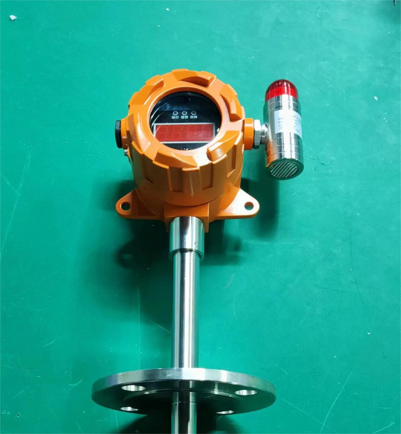 KHD006-ZrO2 氧化锆气体探测器（氧气）